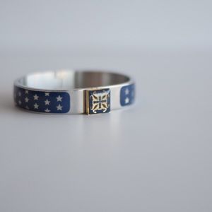 RARE Rustic Cuff Jordan